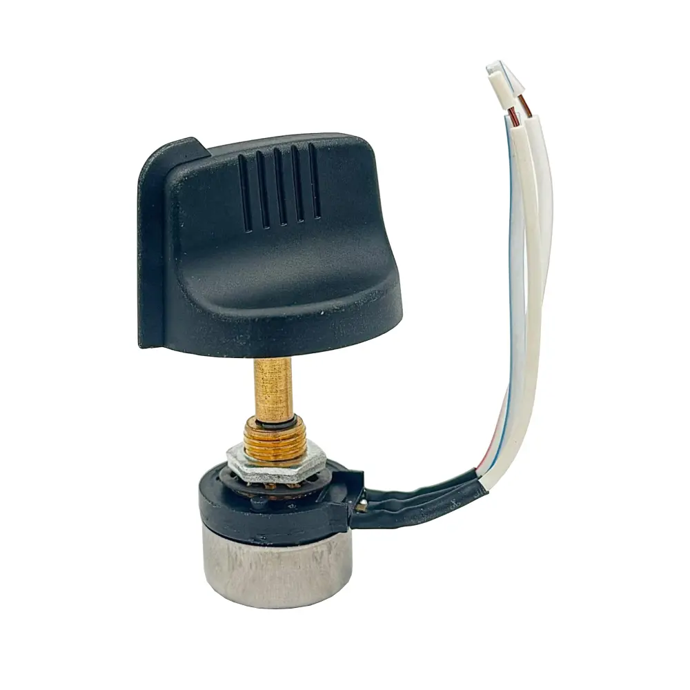 4482656 4483285 INTERRUPTOR DIAL PARA EXCAVADORA HITACHI ZX120 ZX200-3 ZX330-3