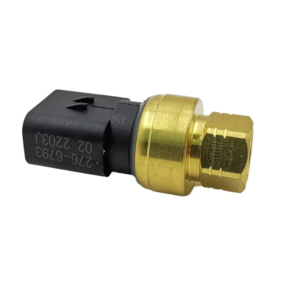 4499665 449-9665 Sensor de Presión Caterpillar C7 C9 330D 336D L 140M