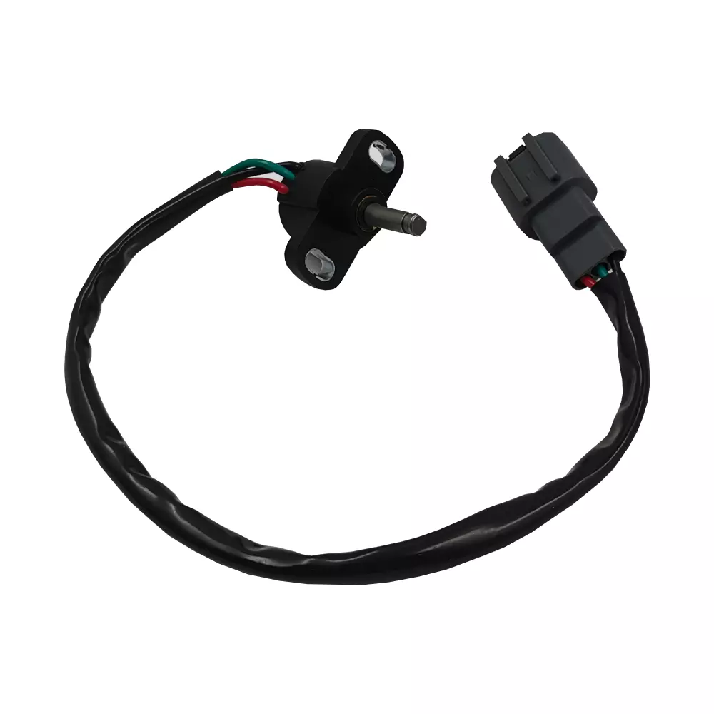 4614912 4614910 Sensor de posicionador del acelerador Hitachi EX200-5 EX300-5 EX200-6 ZAX210 ZAX220 Isuzu A6BG1