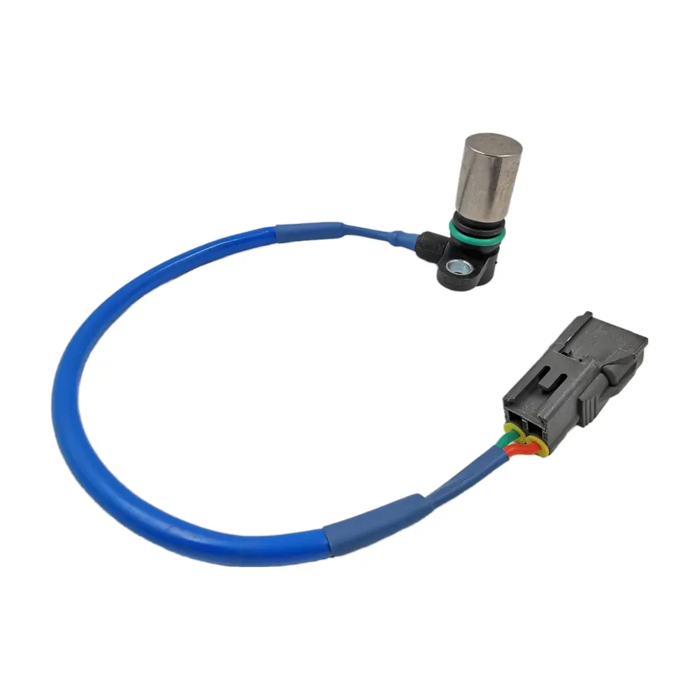4657939 Sensor de Posición del Cigüeñal Hitachi 6HK1 4HK1 6WG1