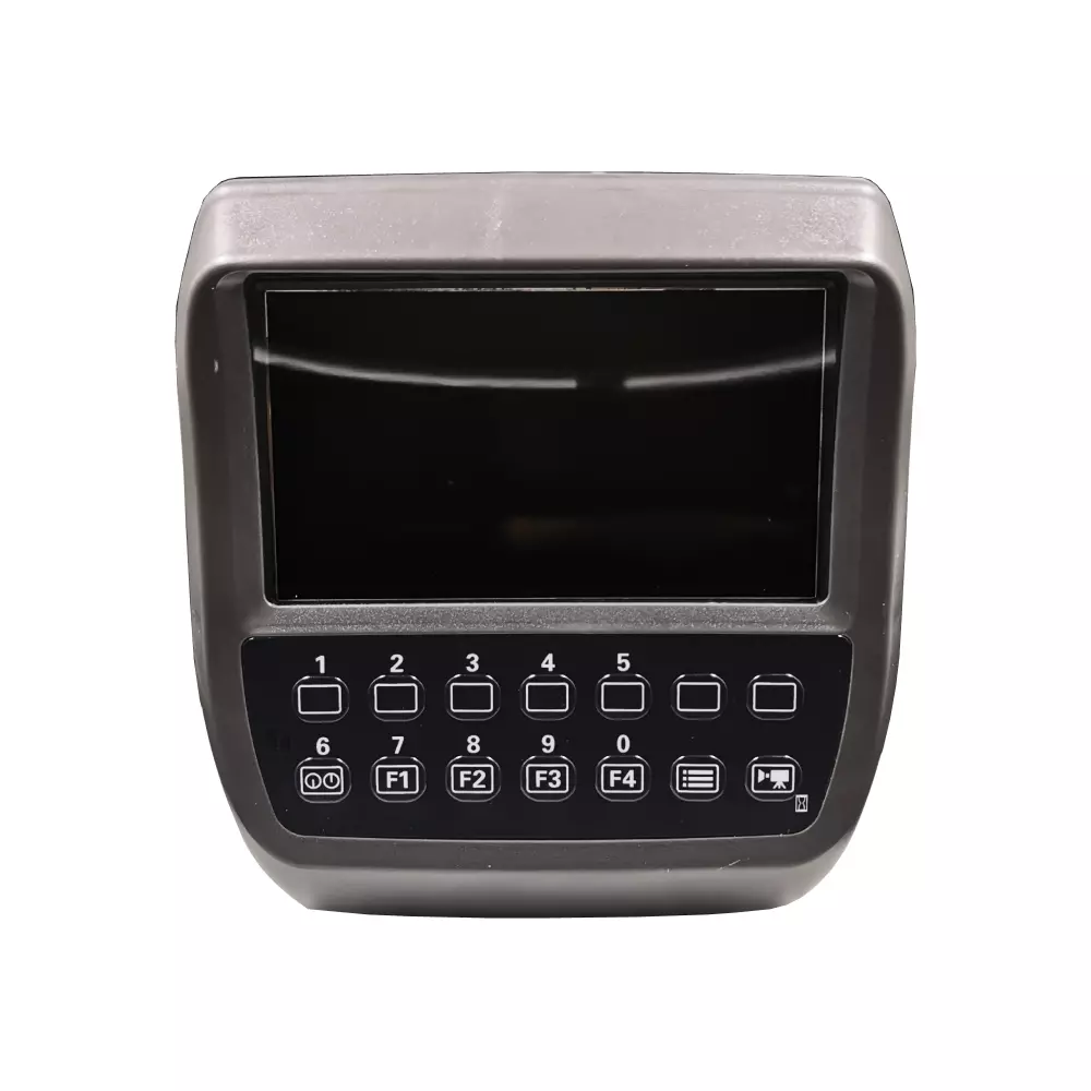 4684077 Monitor Hitachi ZX160LC-3 ZX1800K-3 ZX180LC-3 ZX200-3 ZX210H-3