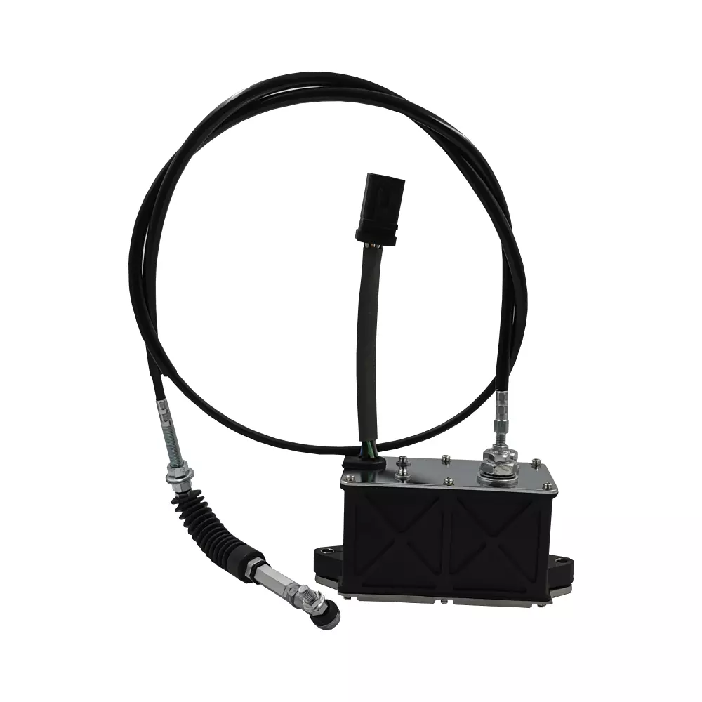 4837810 483-7810 Motor de Aceleración Caterpillar® 320D2 320D2 L