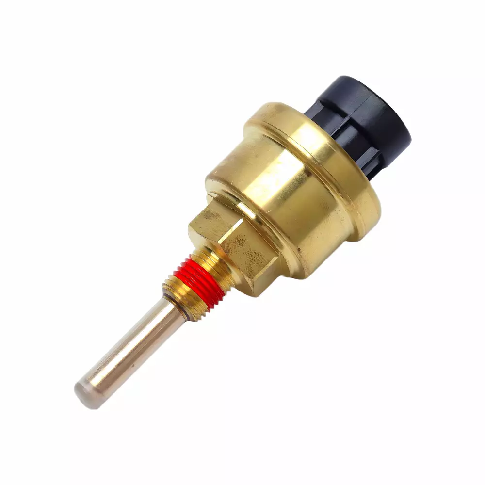 4903489 3612521 Sensor de temperatura refrigerante - Interruptor de sensor de nivel de líquido refrigerante para motor Cummins L10 M11 ISM N14 ISX