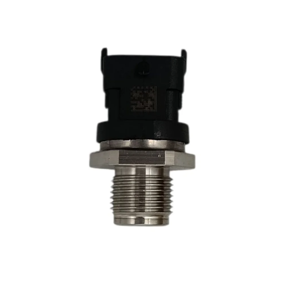 5 0412 3163 504123163 Sensor de Presión de Riel de Combustible Bosch para Iveco Daily Tector EuroCargo New Holland T7.210 T6070 Case IH Puma 155