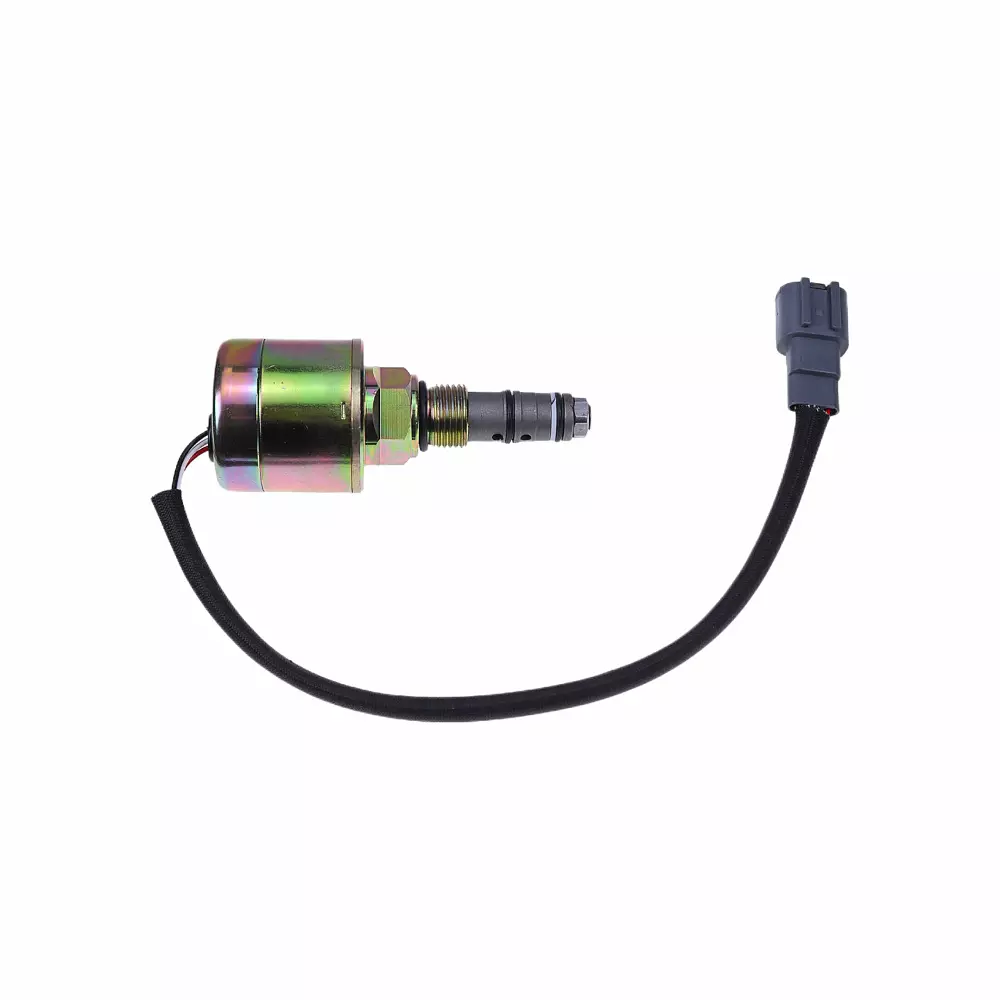 590332 Sensor de presión diferencial Hitachi EX100-2 EX100-3 EX120-2 EX200 EX200-2 EX200-3