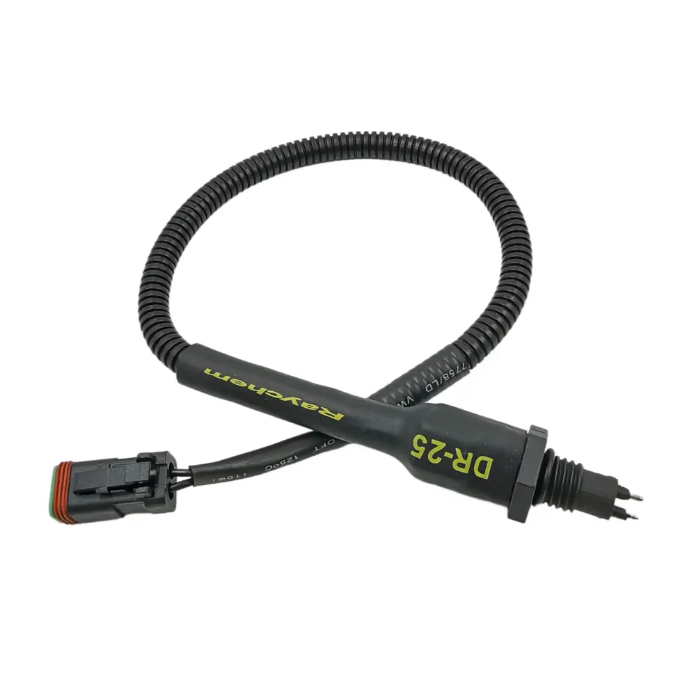 600-311-3720 6003113720 Sensor separador de agua y aceite Komatsu PC200-8 PC200LC-8 WA320-6 WA380-6
