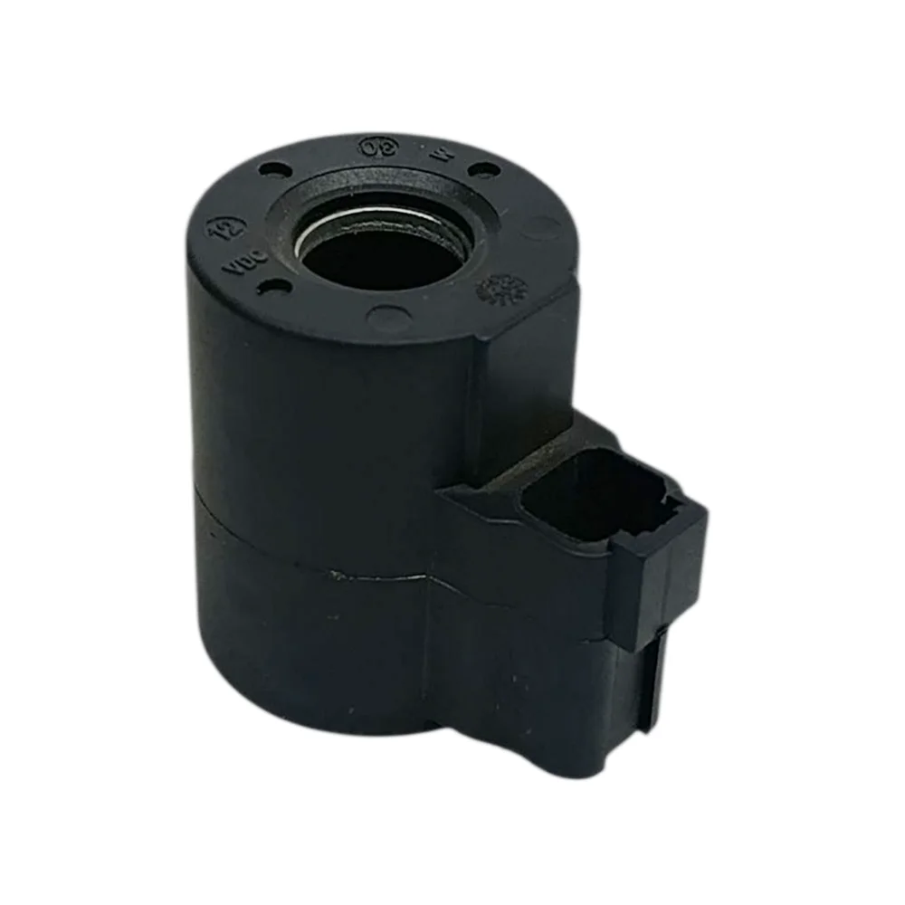 6194483M1 Coil Válvula solenoide de Transmisión 12V para Retroexcavadora Terex 860 970 TLB840 TX860B TLB890