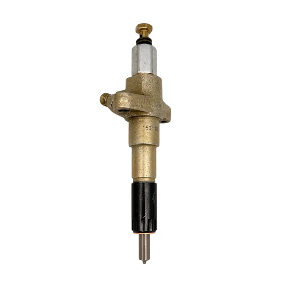 65.10101-7085B 65101017085B Inyector de Combustible para Motores Doosan Daewoo DB58 DB58T Excavadoras DX220A DX225LCA DX220AF DH220-5 S220-V