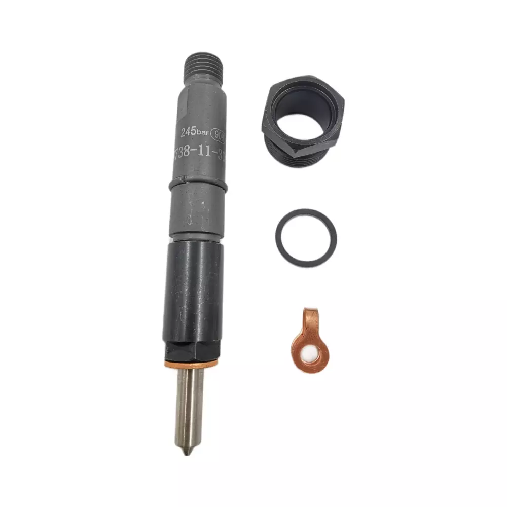 6738-11-3090 6738113090 Inyectores de Combustible Komatsu PC220-7 PC220LC-7 WA320-5 SAA6D102E-2