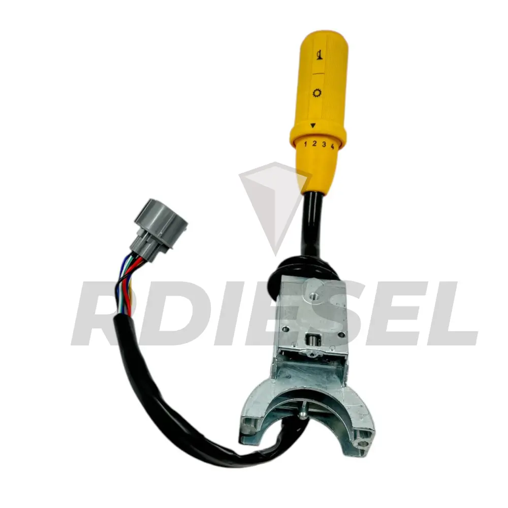 701/55100 70155100 Interruptor Palanca de avance y retroceso para Retroexcavadora JCB 3CX 4CX