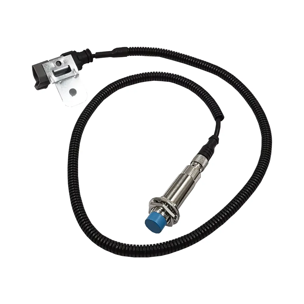 701/80313 70180313 Interruptor de proximidad para excavadora JCB 540-170 | 535-140