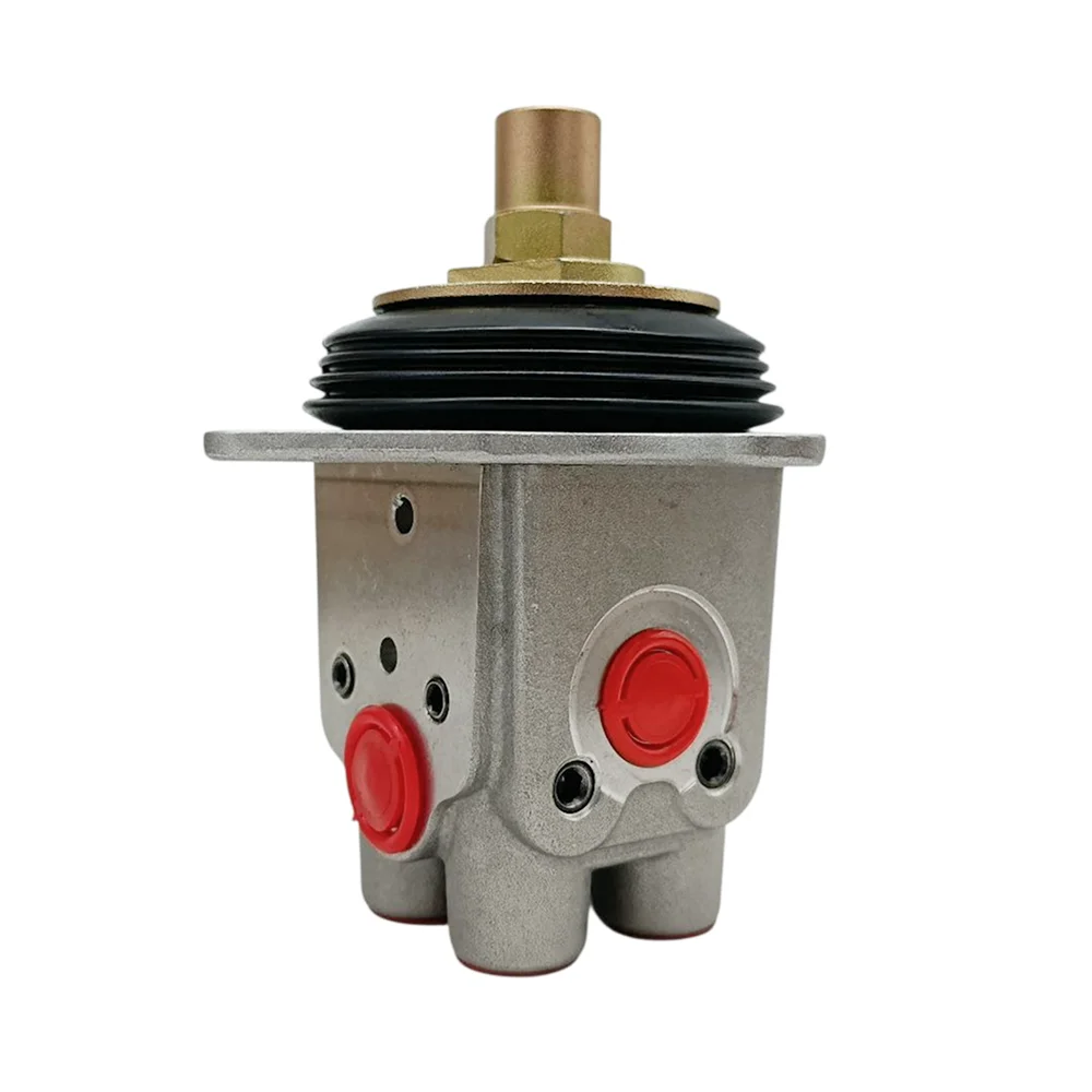 702-16-03530 7021603530 Válvula Piloto de Control Joystick para Excavadoras Komatsu PC120-6 PC130-8 PC200-7 PC200-8 PC220-7 PC220-8