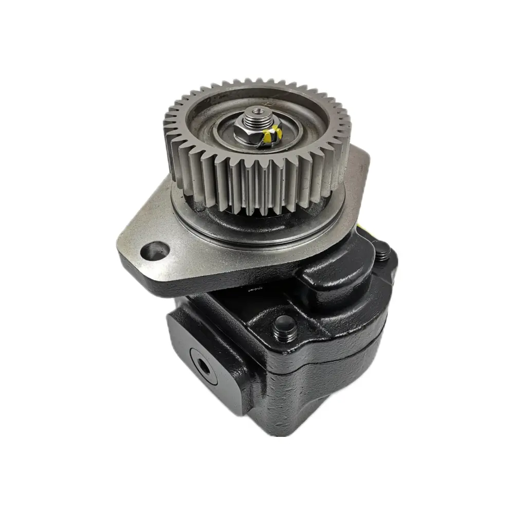 7029110081 Bomba Hidráulica Type Parker 14cc 275bar JCB 3CX 4CX