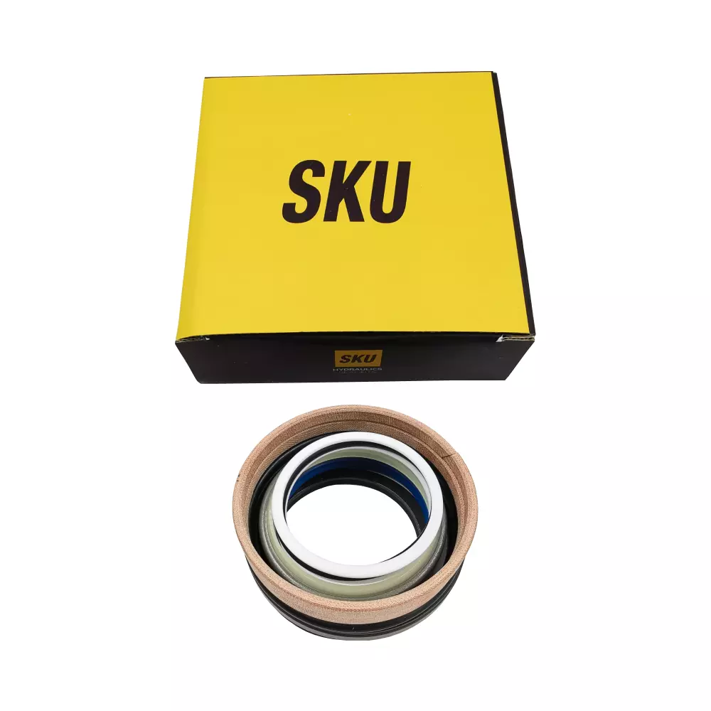 707-98-39610 7079839610 Kit de Sellos Cilindro Bucket - Bucket Cylinder Seal Kit Komatsu PC200-8 PC200LC-8 PC200LC-8E0 PC210-8K