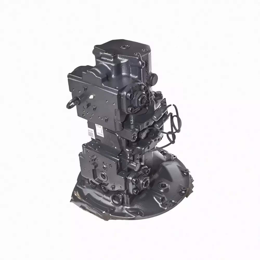 708-23-01012 7082301012 Bomba Hidráulica Principal Excavadora Komatsu PC100L-3 PC100S-3 PC100SS-3 PC120-3