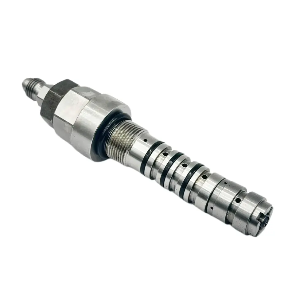 708-2L-04713 7082L04713 Válvula de Alivio LS de bomba Hidráulica para Excavadora Komatsu PC200-6 PC200LC-6 PC210-6 PC220-6