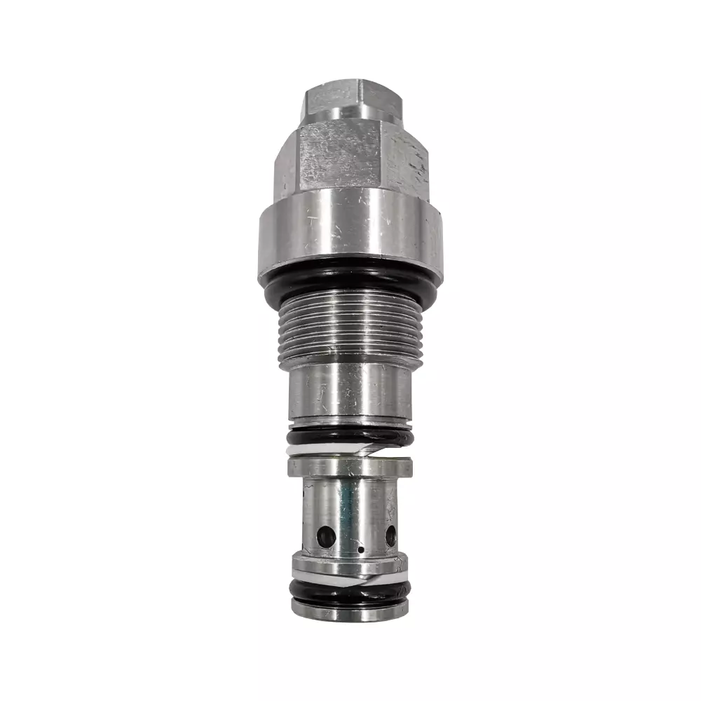 723-40-56100 7234056100 Válvula de alivio Komatsu PC200-6 PC200-6S PC200LC-6