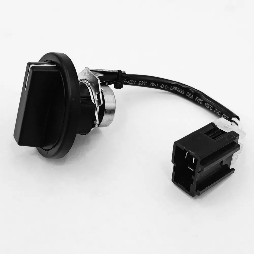 7825-30-1301 7825301301 Interruptor Dial de Perilla del Acelerador para Excavadora Komatsu PC200-5 PC200-6 PC210-6 PC300-6