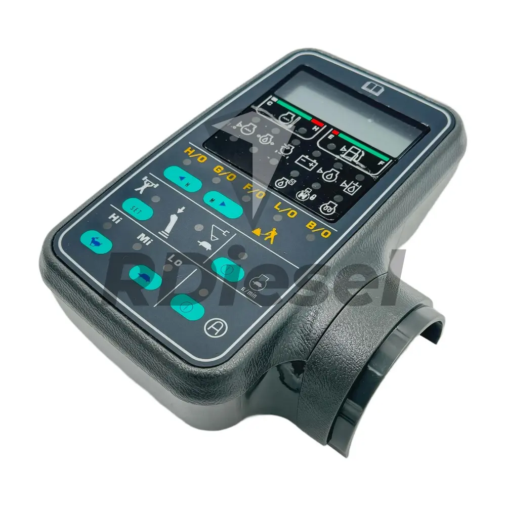 7834-71-6001 7834716001 MONITOR KOMATSU PC120-6 PC200-6 PC210-6 PC220-6