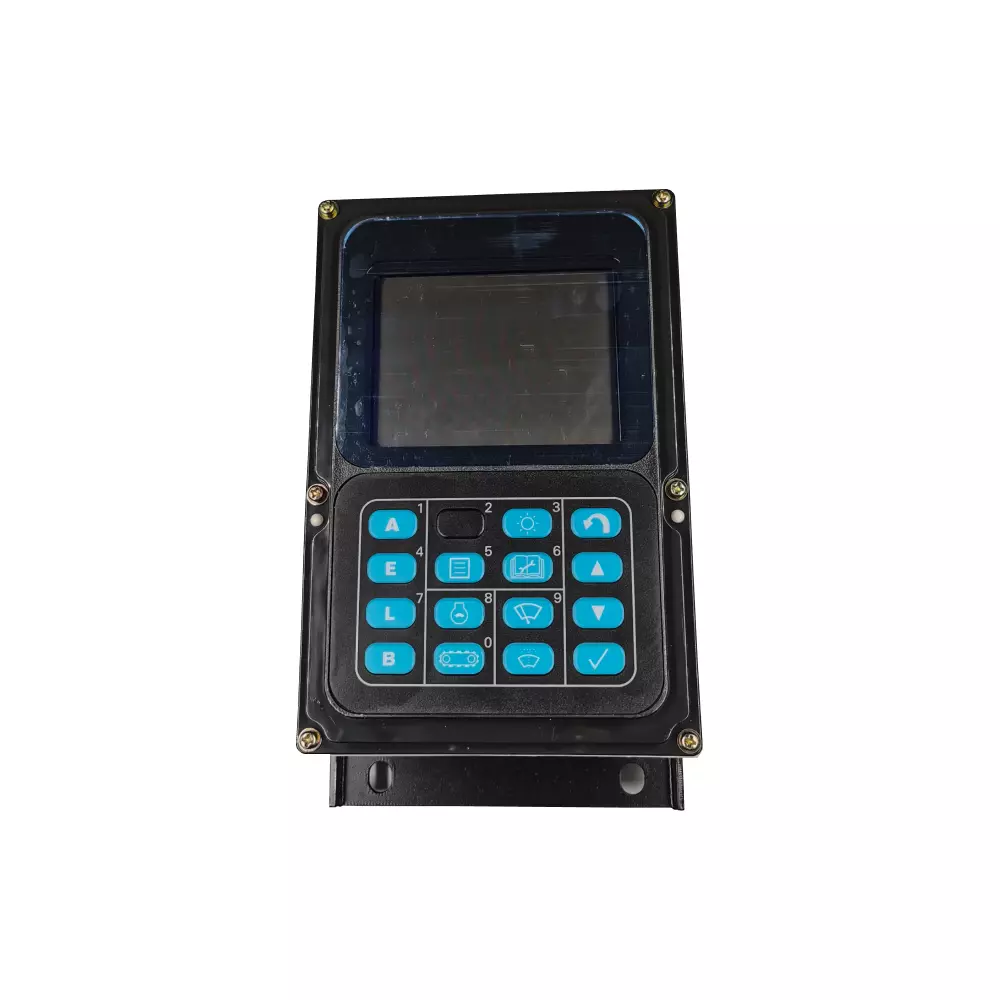 7835-12-3005 Monitor Komatsu PC160LC-7 PC200-7 PC220-7 PC300-7