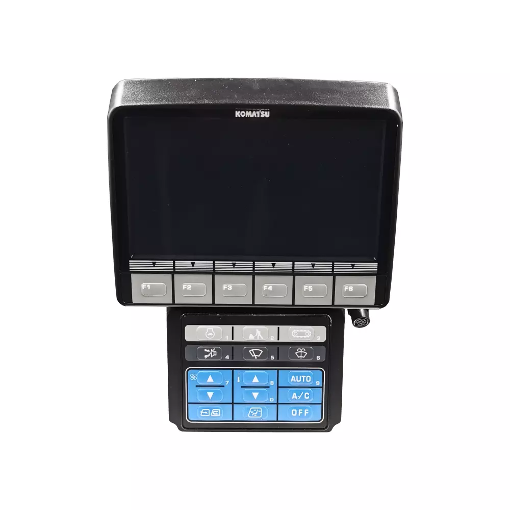 7835-31-1005 7835311005 Monitor Komatsu PC200-8 PC200LC-8 PC220-8 PC220LC-8