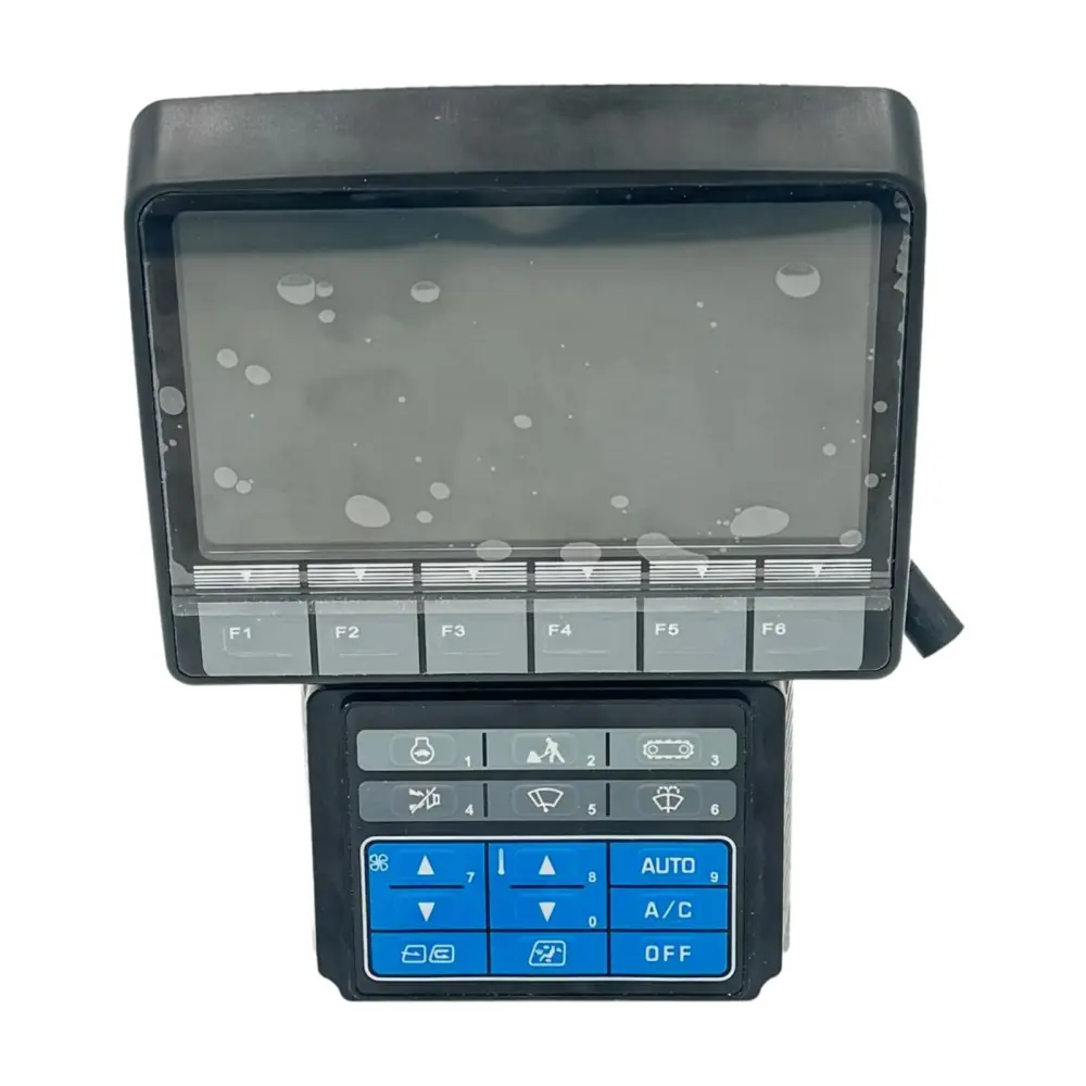 7835-31-3014 7835313014 MONITOR KOMATSU PC200-8 PC200LC-8 PC220-8 PC220LC-8