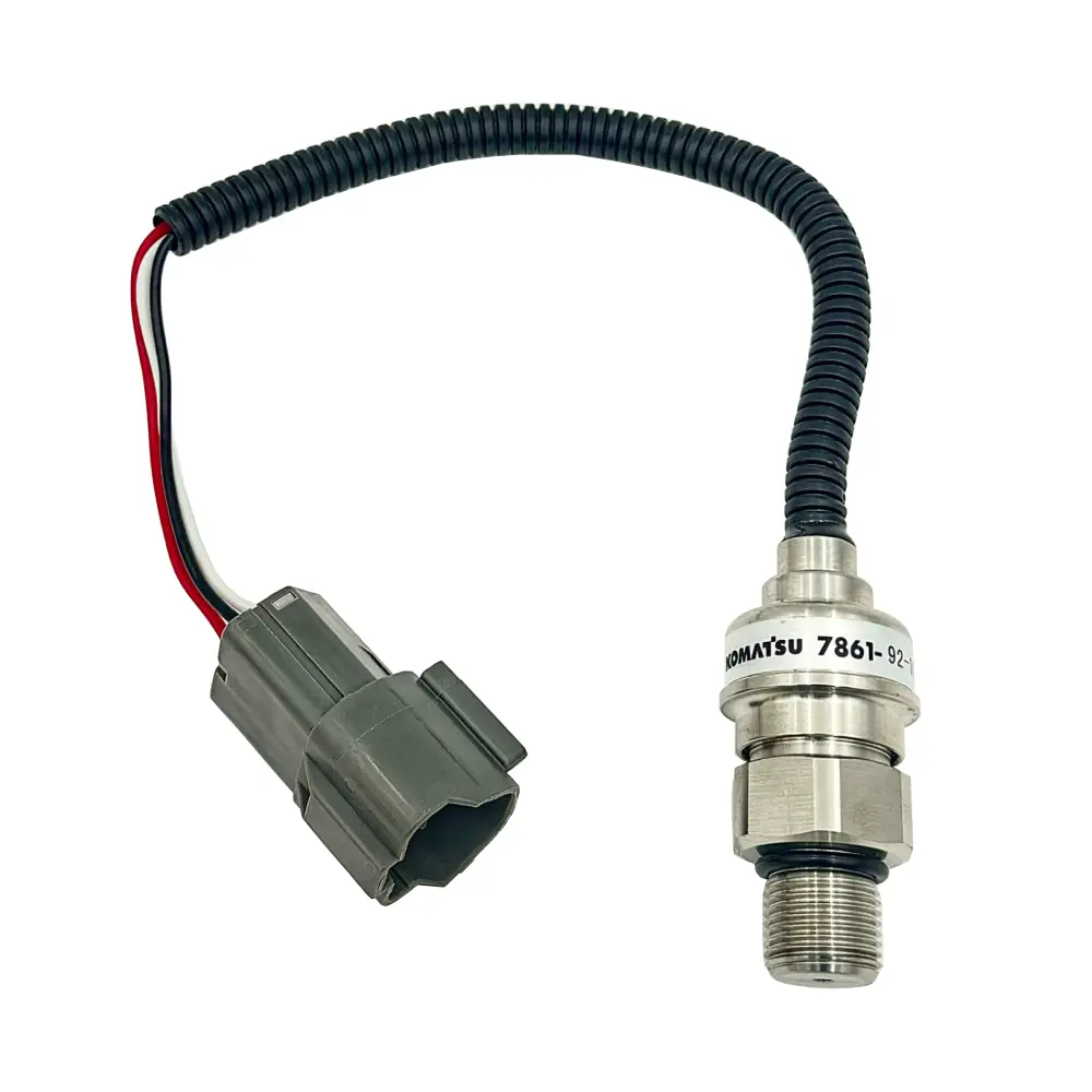7861-92-1610 7861921610 SENSOR DE PRESIÓN KOMATSU PC120-6 PC200-6 PC210-6 PC220-6