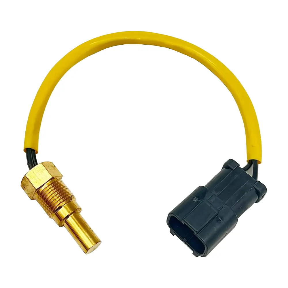 7861-92-3380 7861923380 SENSOR DE TEMPERATURA DEL AGUA PARA MOTOR KOMATSU 4D102 6D102 EXCAVADORA PC120-6 PC200-6 PC220-6