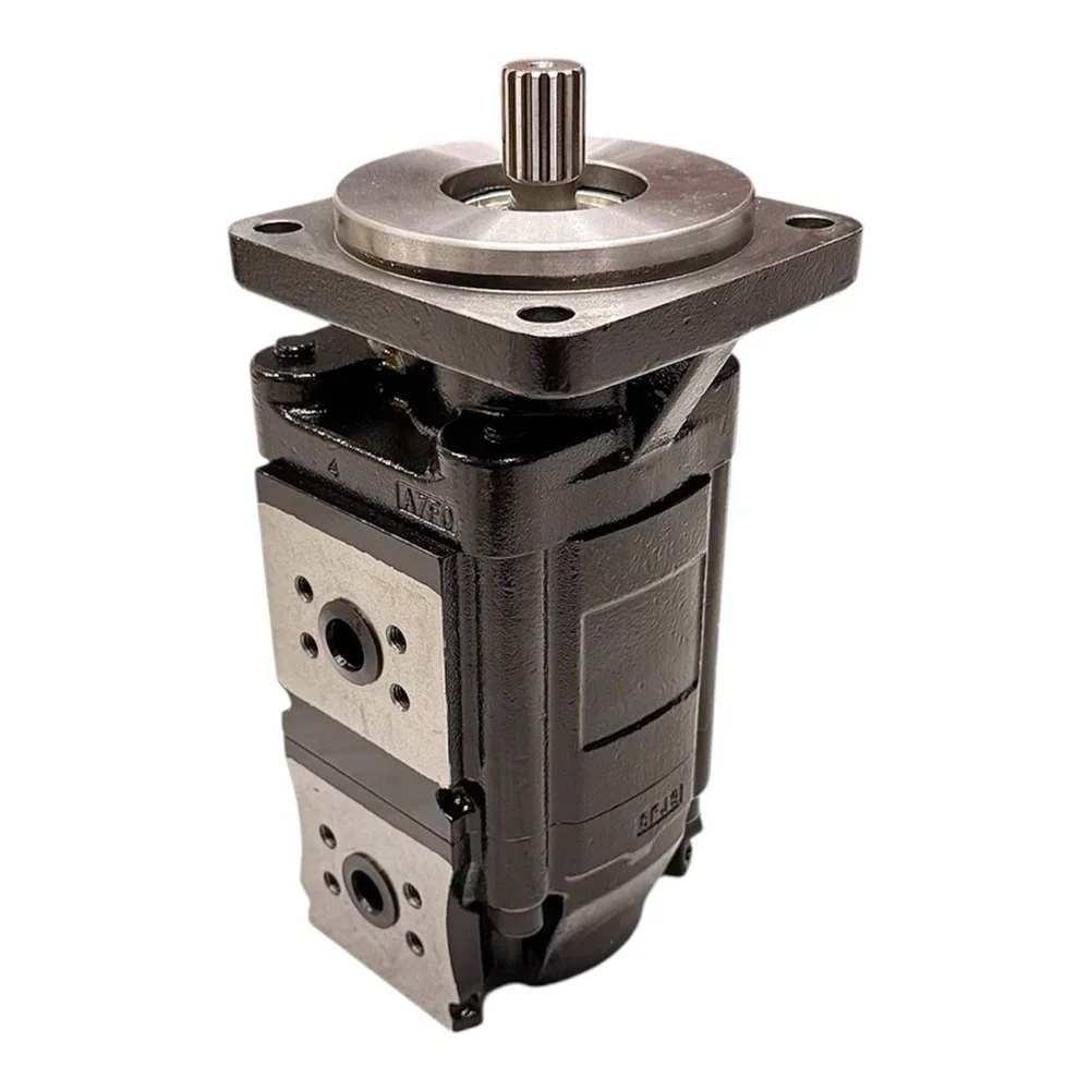7993303Z Bomba Hidráulica OEM para Retroexcavadoras Terex 820 860 TX760B TX860B 960