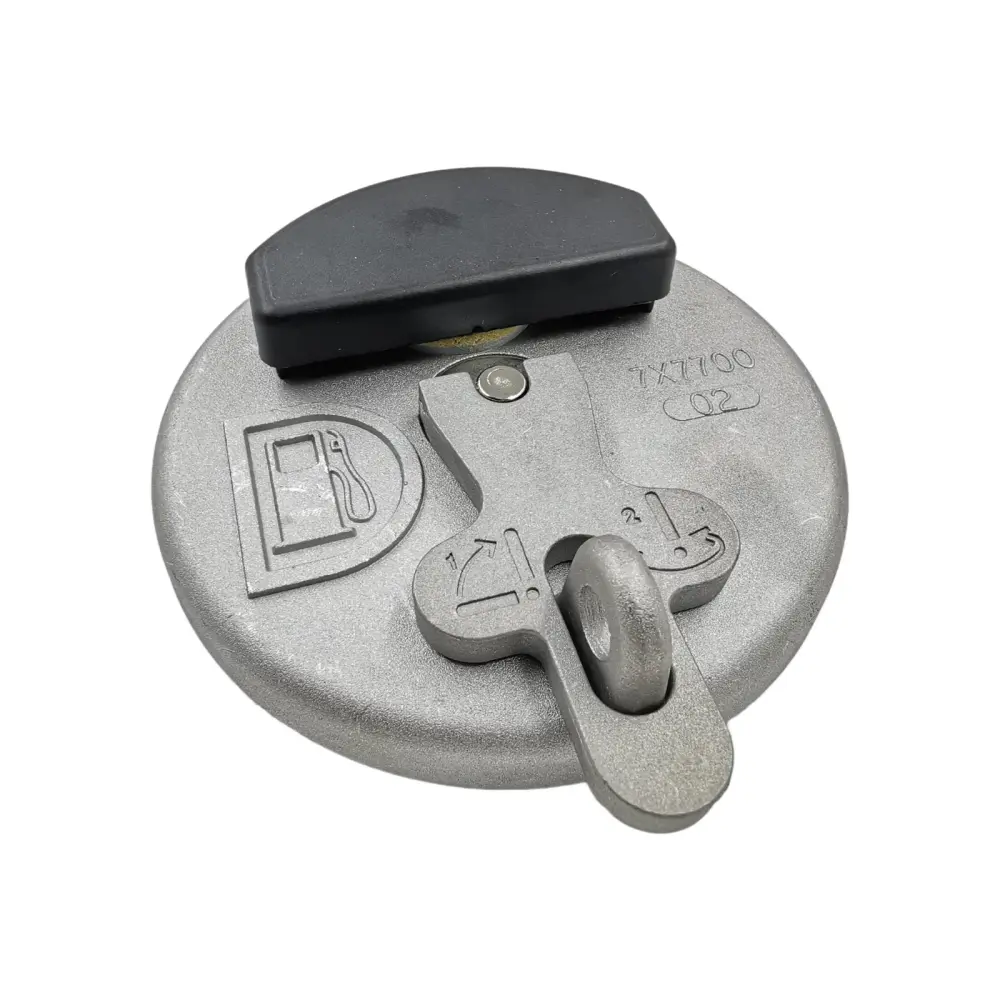 7X7700 7X-7700 Tapa de Combustible para Caterpillar 120H 3208 320D 330C 336D 345D