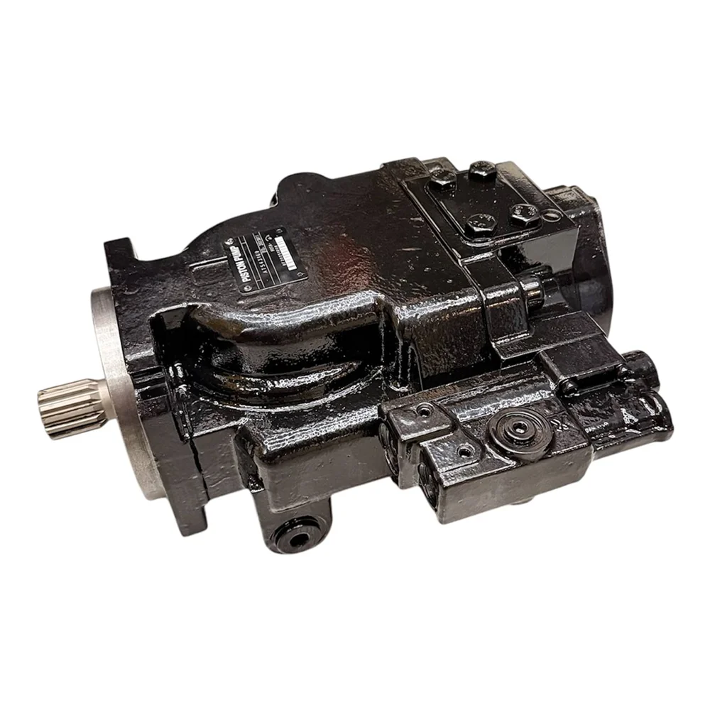 83024764 Bomba Hidráulica de Pistones Axiales para Motoniveladoras John Deere 670G 670GP 672G 770G 770GP 772G