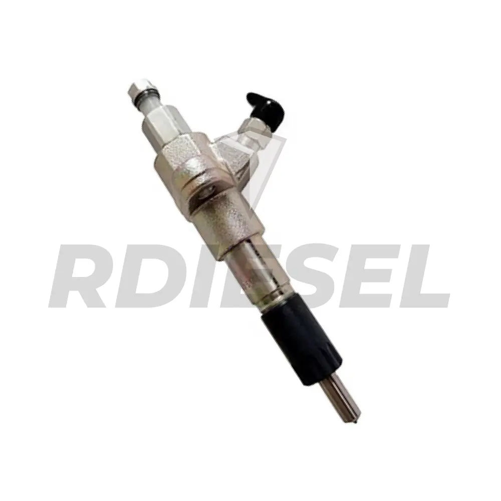8-97222170-0 8-97222170-0 Inyector de Combustible para motor ISUZU 4BG1 6BG1 Excavadora Hitachi ZX120 ZX200 ZX210