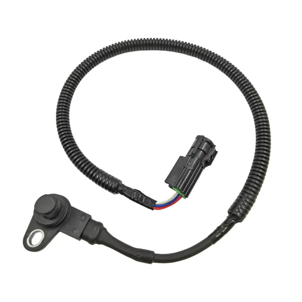 8-98014831-0 - 8980148310 Sensor de posición del árbol de levas para motor Isuzu 4HK1 6HK1