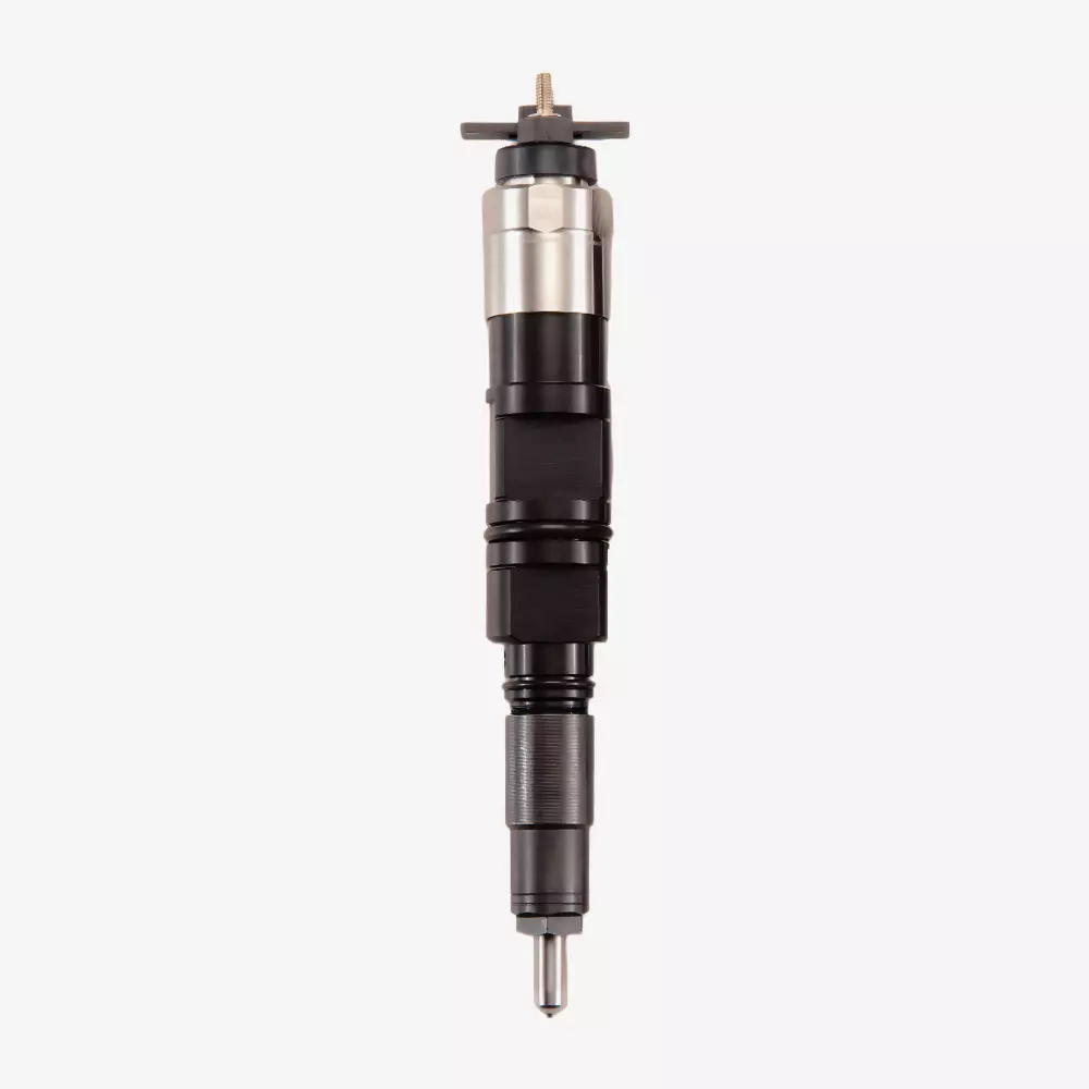 AP52907 Inyector De Combustible John Deere 4045 6068 444K 524K 544K 624K 644K 650K 850K 6125M 6125R 6140D 6140R 6150M 6150R