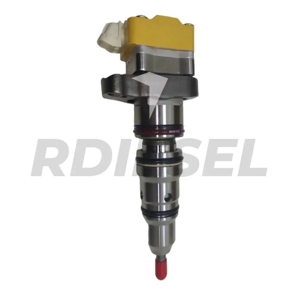 AP63803AD Inyector de Combustible Ford Powerstroke T444E 7.3L