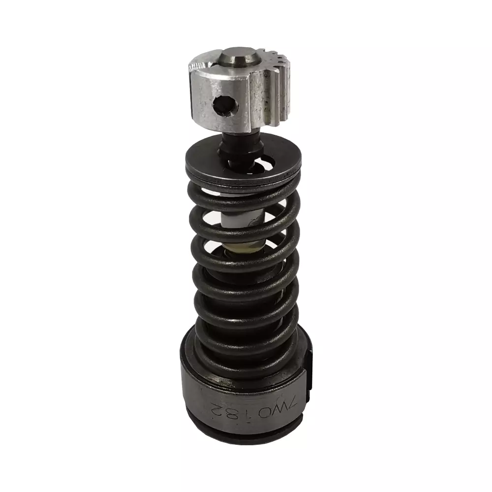 Émbolo de bomba de inyección Caterpillar 3412C SR4 245 D8L D9R D9N 657E 621B 988F