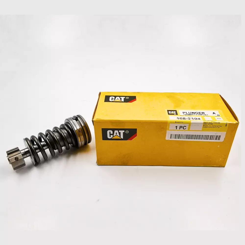 émbolo de bomba de inyección Caterpillar SR4 3406B 3406C 3412C D8N D8R 621E 980G