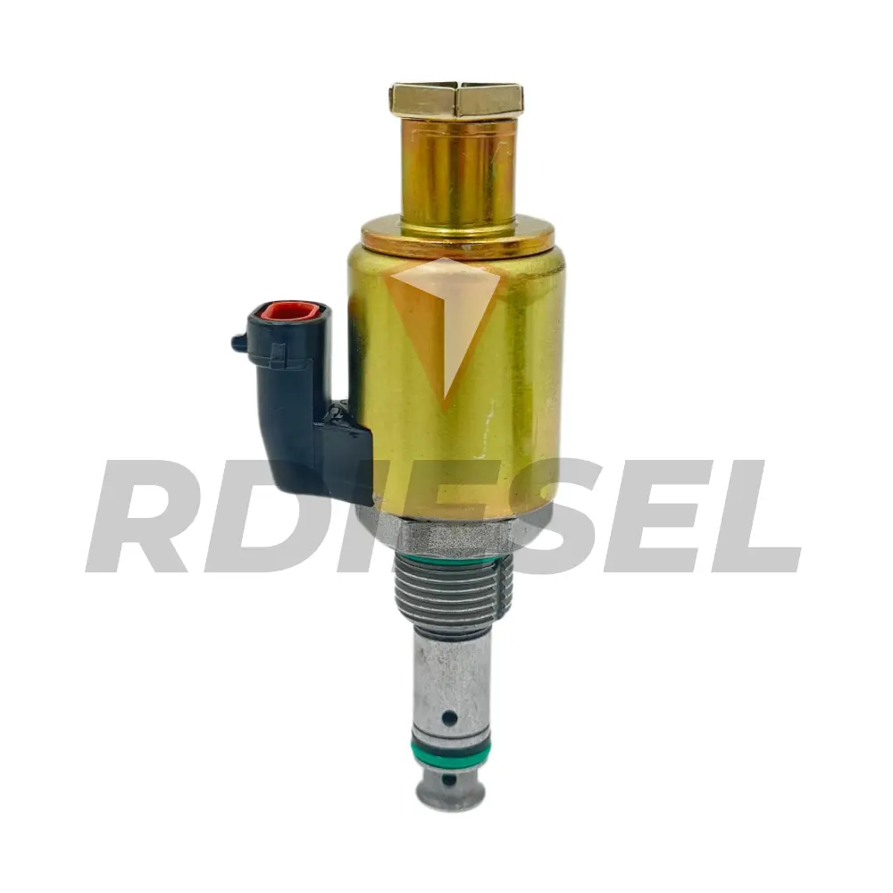 F81Z9C968AB Válvula Reguladora de Presión de Inyección IPR Powerstroke Ford F250 F350 F450 F550
