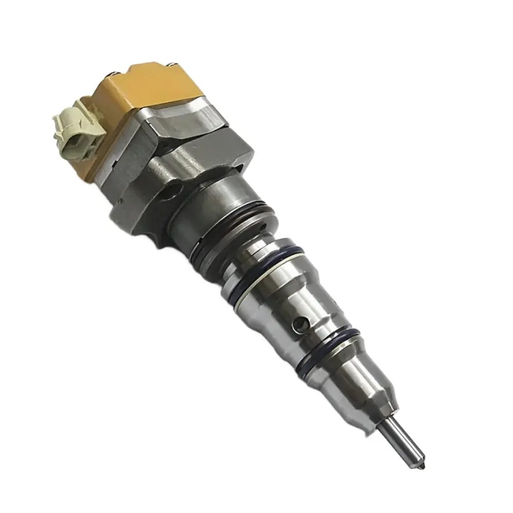 INYECTOR DE COMBUSTIBLE PARA MOTOR CATERPILLAR 3126