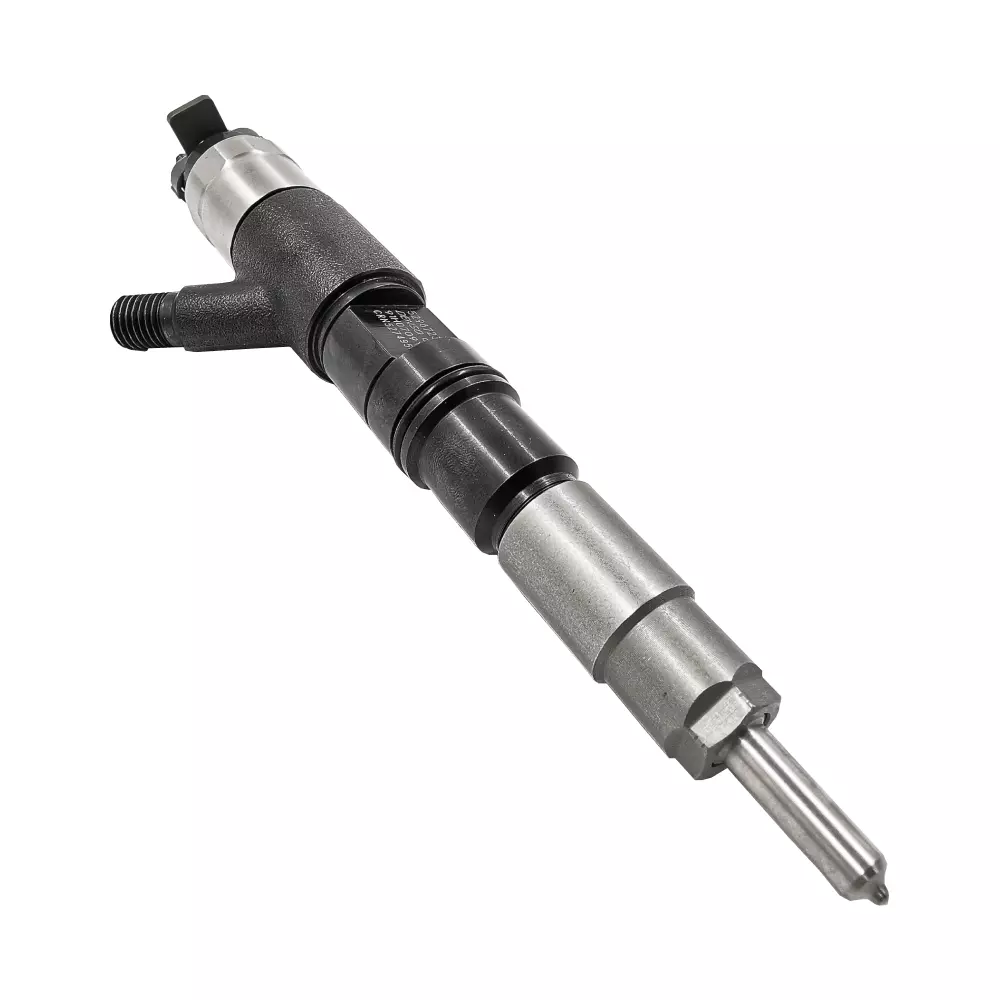 Inyector de Combustible Cummins QSB4.5 QSB6.7 ISF3.8