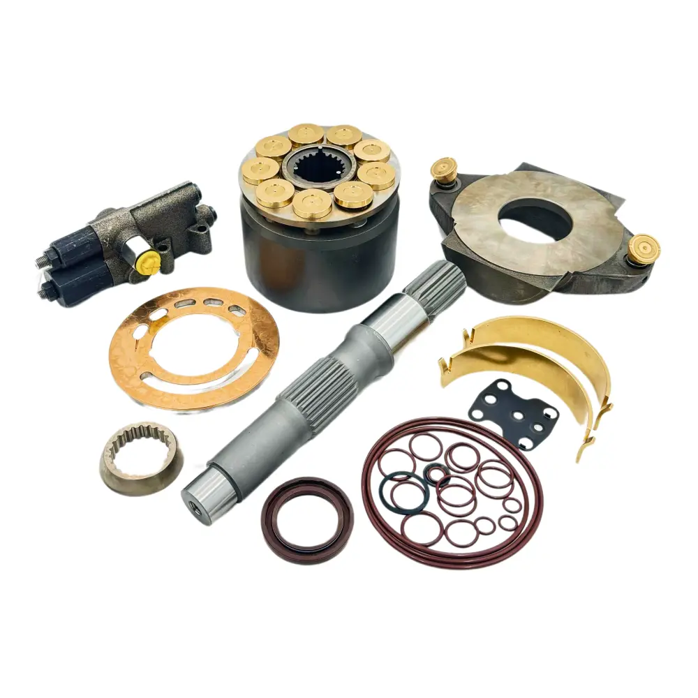 Kit de Reparación Bomba Hidráulica para Caterpillar 416E 420D 428F