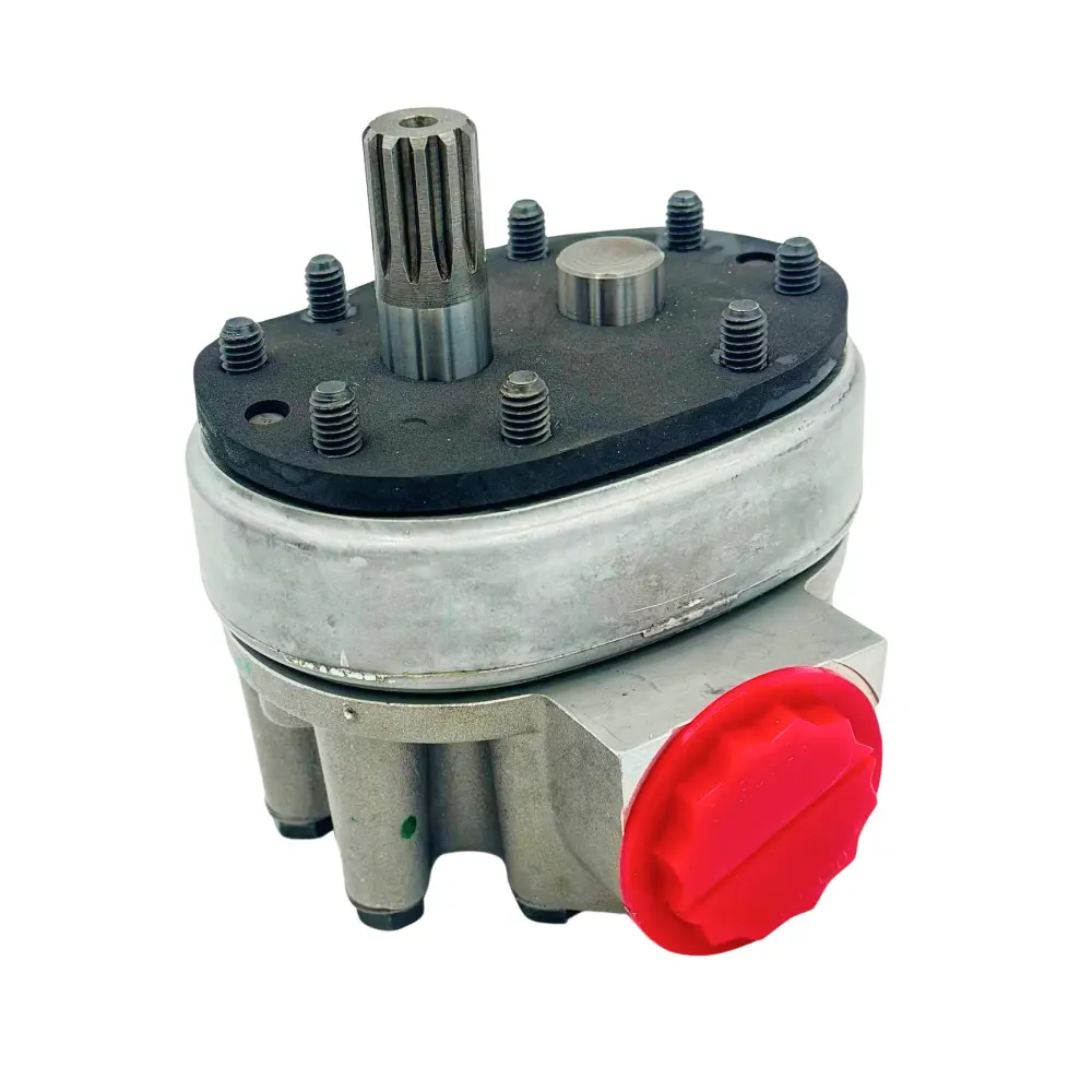 KV13511 BOMBA DE ENGRANAJES HIDRÁULICA EATON MINICARGADOR JOHN DEERE 240 313 317