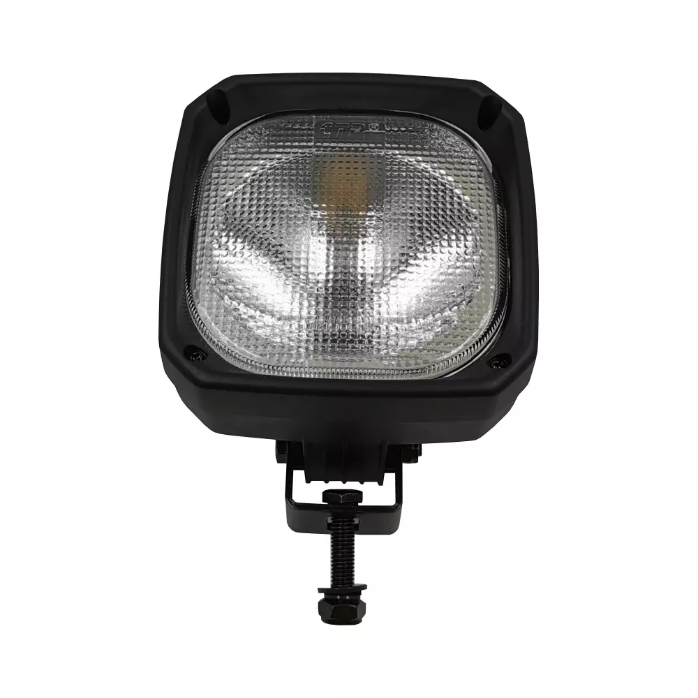 Lámpara de inundación Caterpillar 312B 320C 330C 320D L 336D L