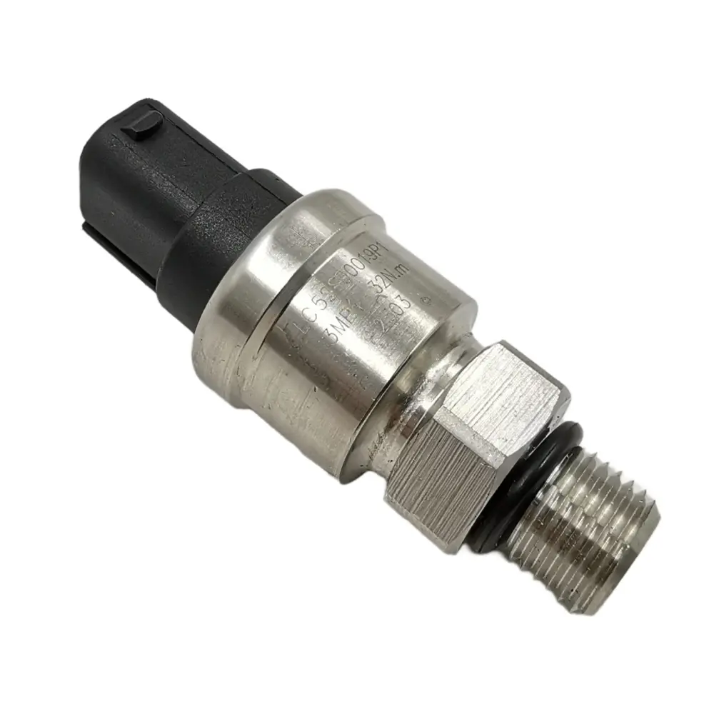 LC52S00019P1 Sensor de Presión Kobelco SK210-8 SK210LC-8 SK350-8
