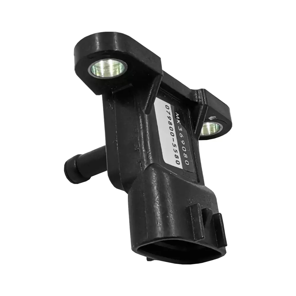 MK369080 079800-5580 Sensor de Presión Barométrico para motor Isuzu 4HK1 6HK1