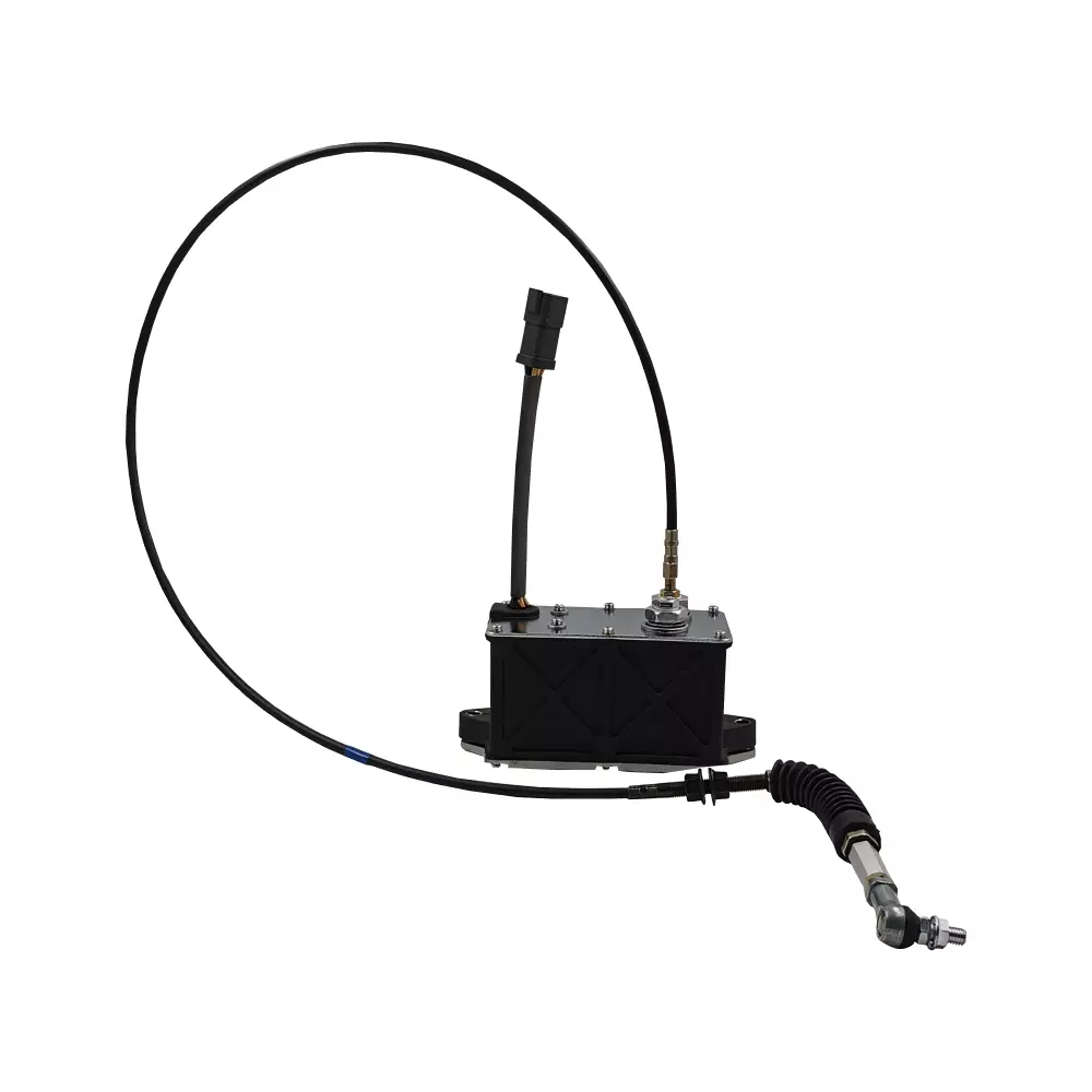 Motor de Aceleración Caterpillar® 315B 320B 330B L