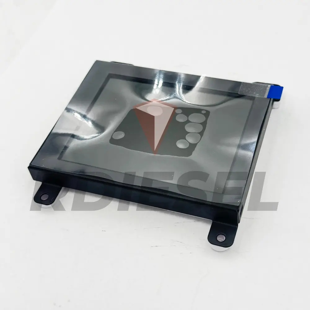 Pantalla-Display LCD monitor Komatsu PC200-7 PC220-7 PC300-7 7835-12-3007