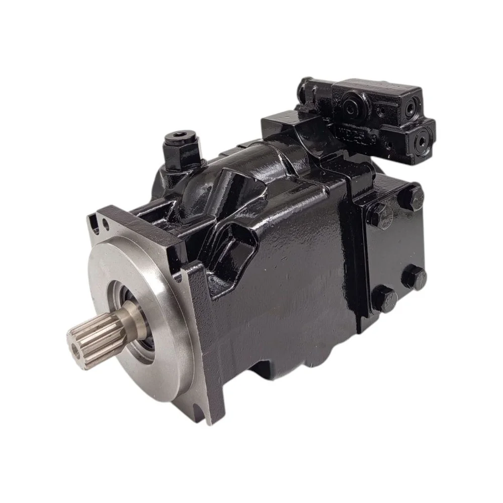 RE228005 Bomba Hidráulica para Tractores John Deere 9100 9320 9460R 9520 9630