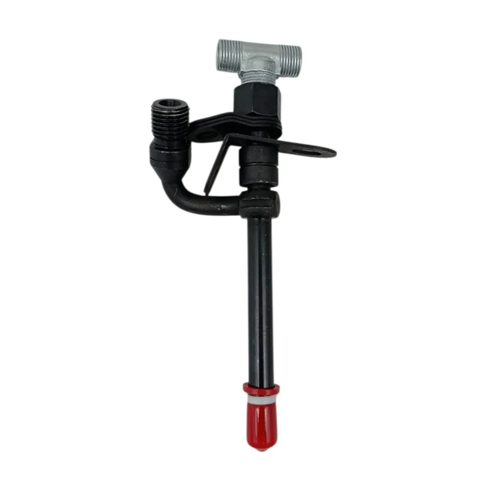 RE507948 Inyector de Combustible para Motores John Deere PowerTech 6.8L 6068H Excavadoras 200CLC 270CLC Cosechadoras 1450 1550