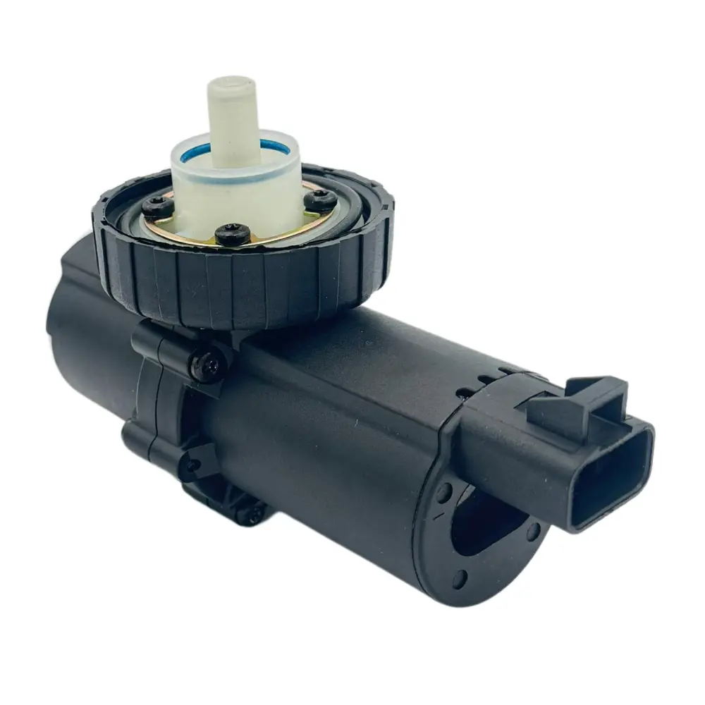 RE509530 Bomba de Combustible de 12V John Deere 4045H 4045T 6068T